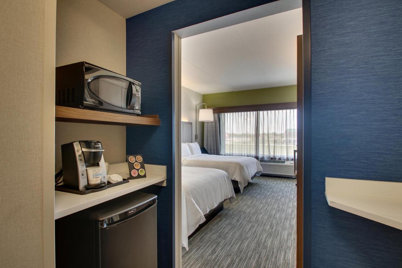 Holiday Inn Express & Suites Findlay North By Ihg Extérieur photo