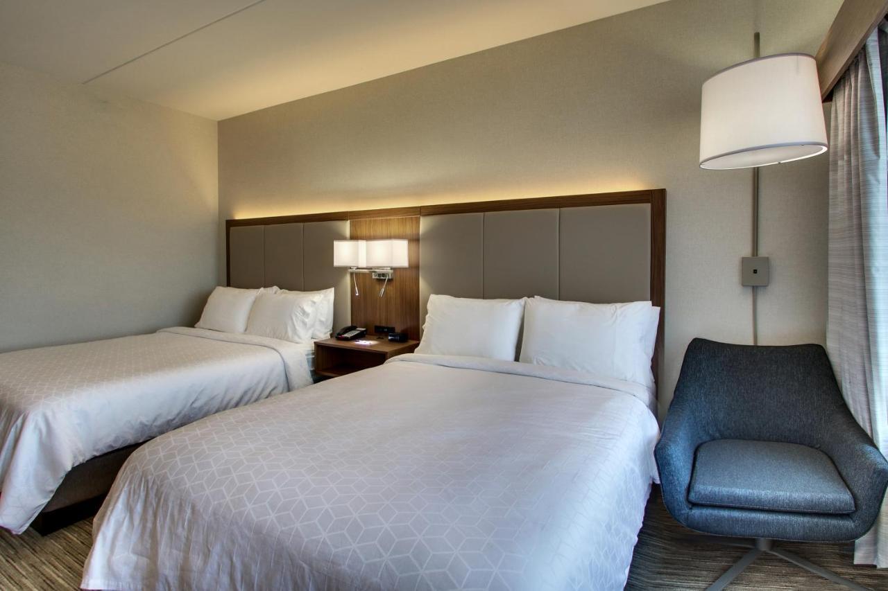 Holiday Inn Express & Suites Findlay North By Ihg Extérieur photo