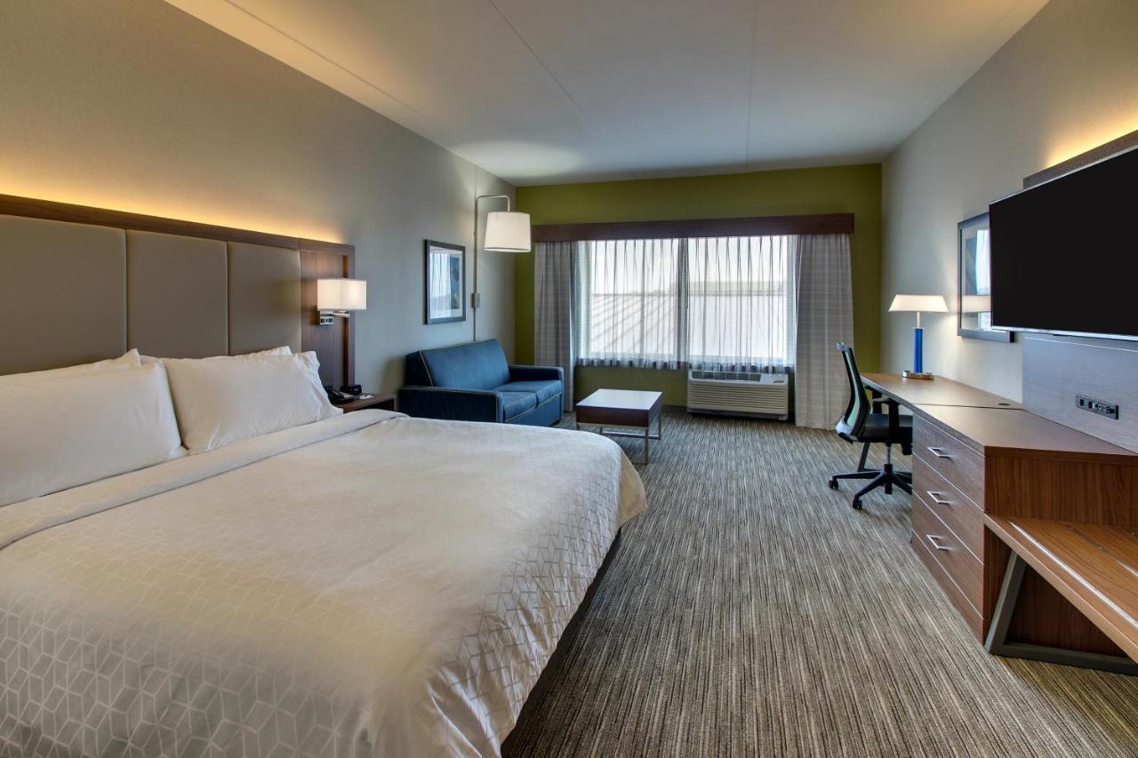 Holiday Inn Express & Suites Findlay North By Ihg Extérieur photo