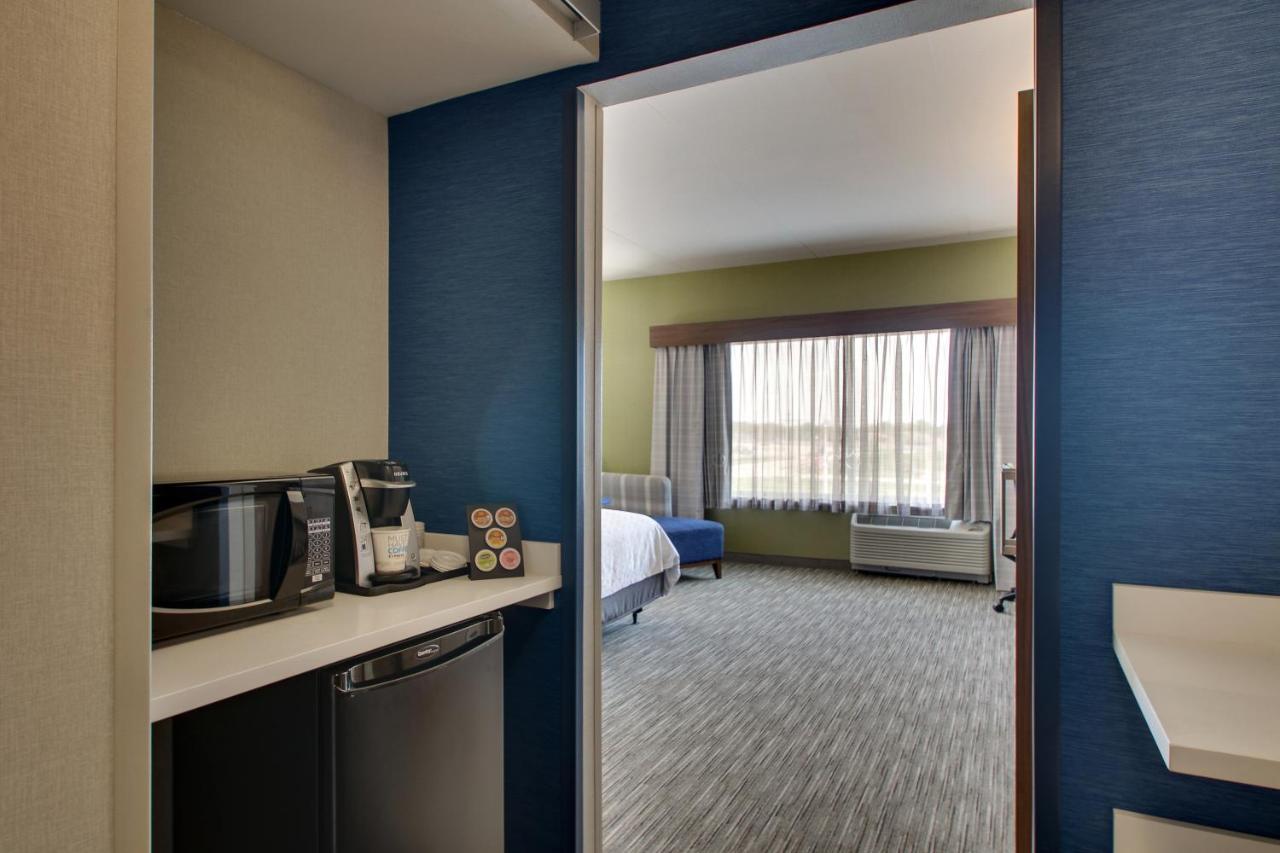 Holiday Inn Express & Suites Findlay North By Ihg Extérieur photo