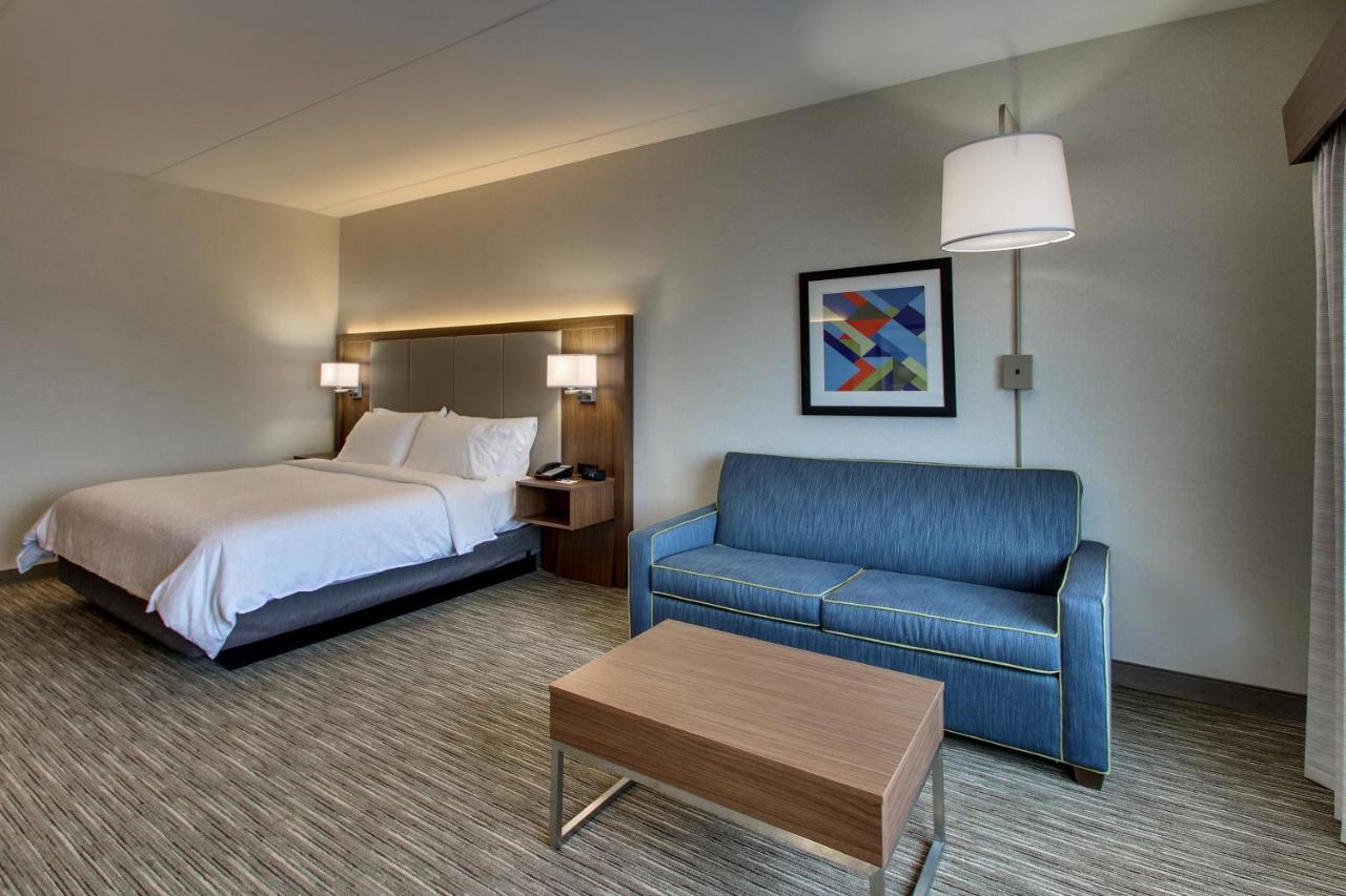 Holiday Inn Express & Suites Findlay North By Ihg Extérieur photo