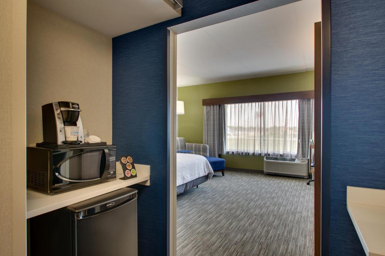 Holiday Inn Express & Suites Findlay North By Ihg Extérieur photo