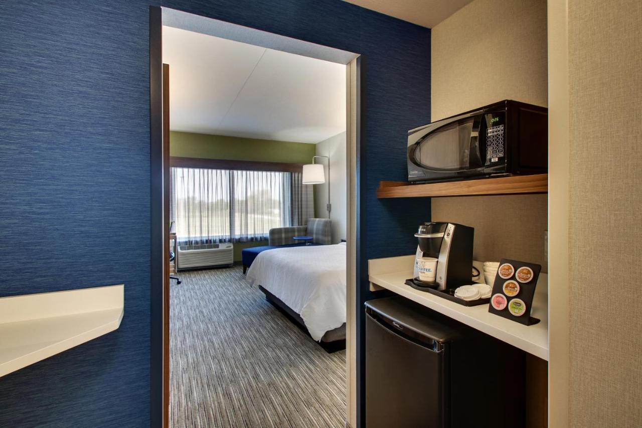 Holiday Inn Express & Suites Findlay North By Ihg Extérieur photo