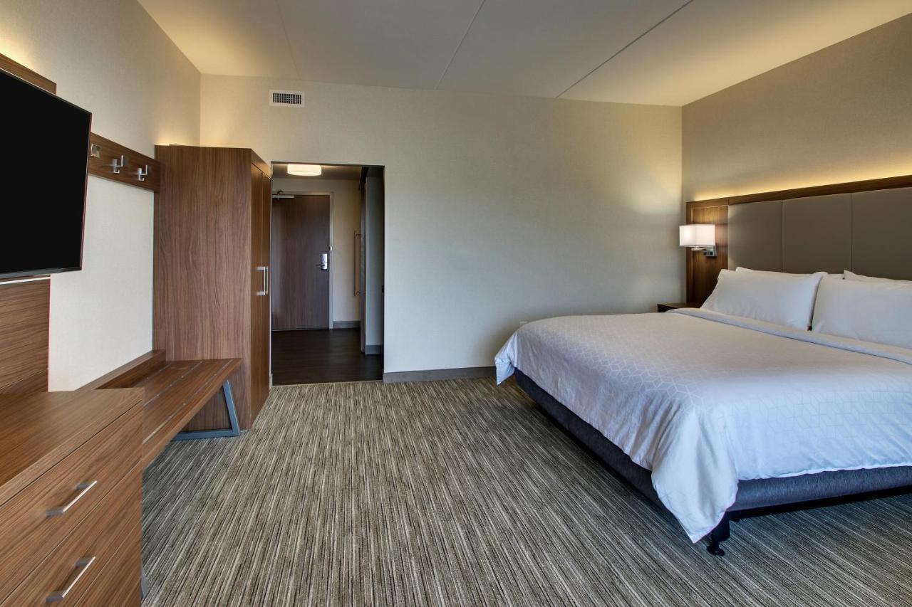 Holiday Inn Express & Suites Findlay North By Ihg Extérieur photo