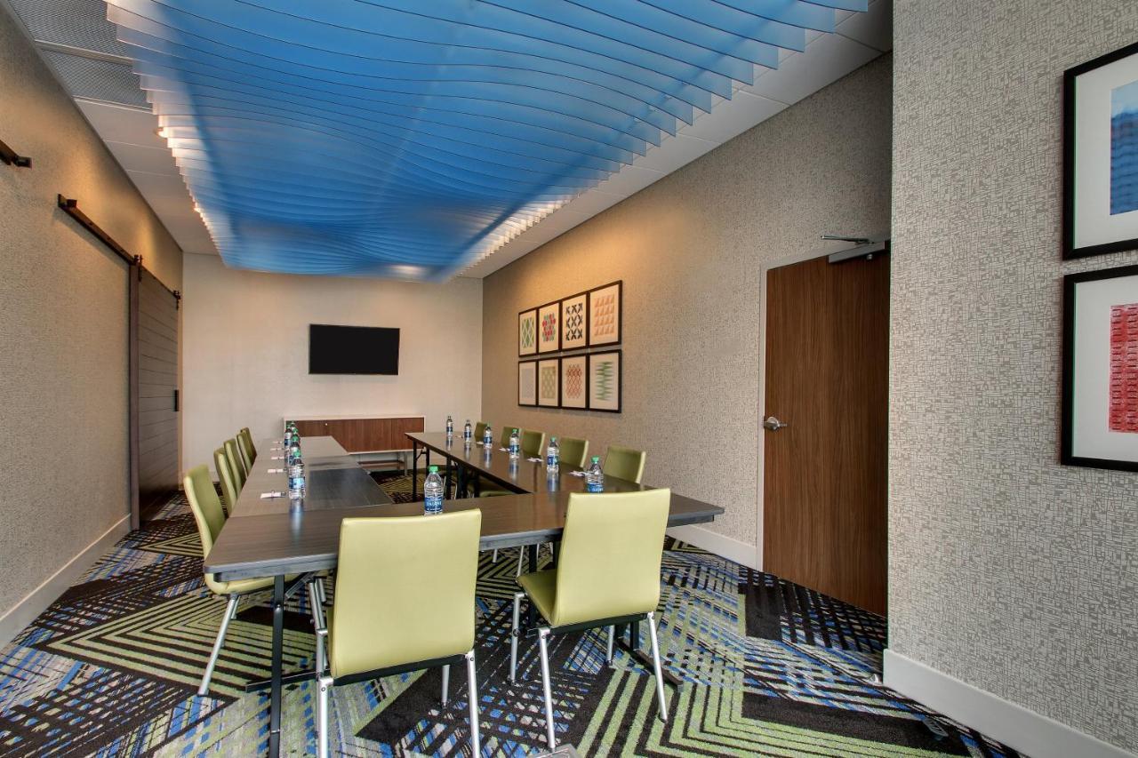 Holiday Inn Express & Suites Findlay North By Ihg Extérieur photo