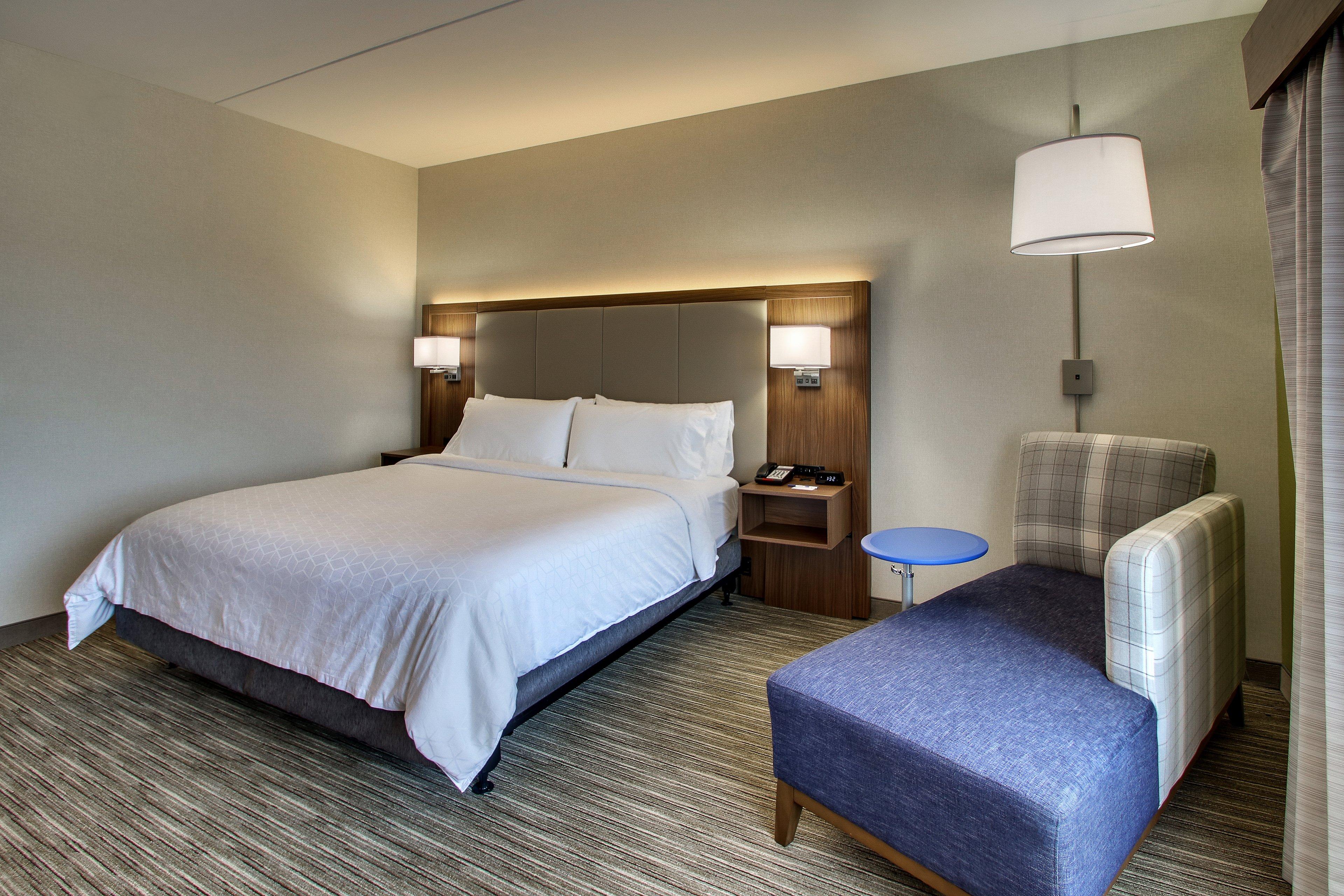 Holiday Inn Express & Suites Findlay North By Ihg Extérieur photo