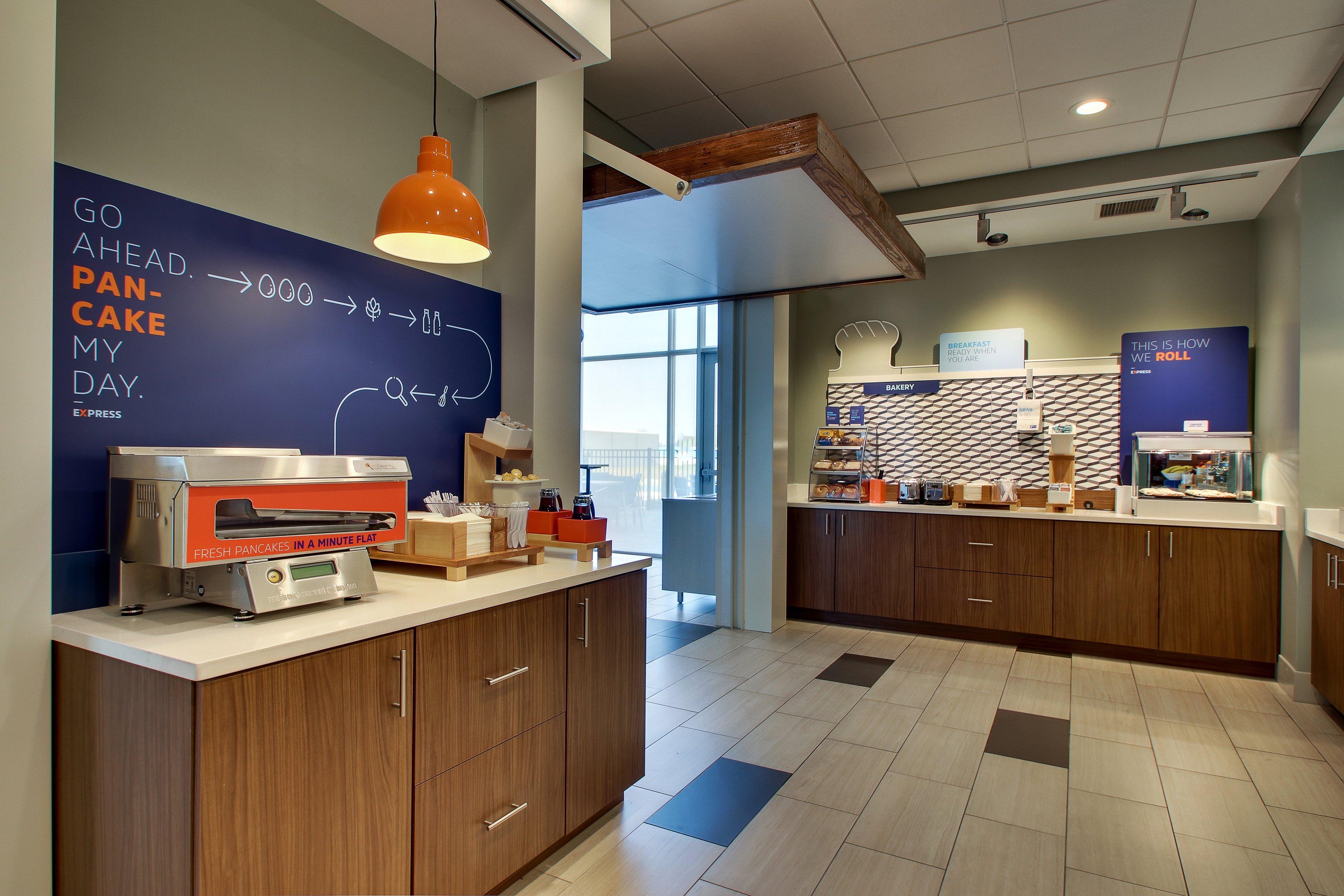 Holiday Inn Express & Suites Findlay North By Ihg Extérieur photo