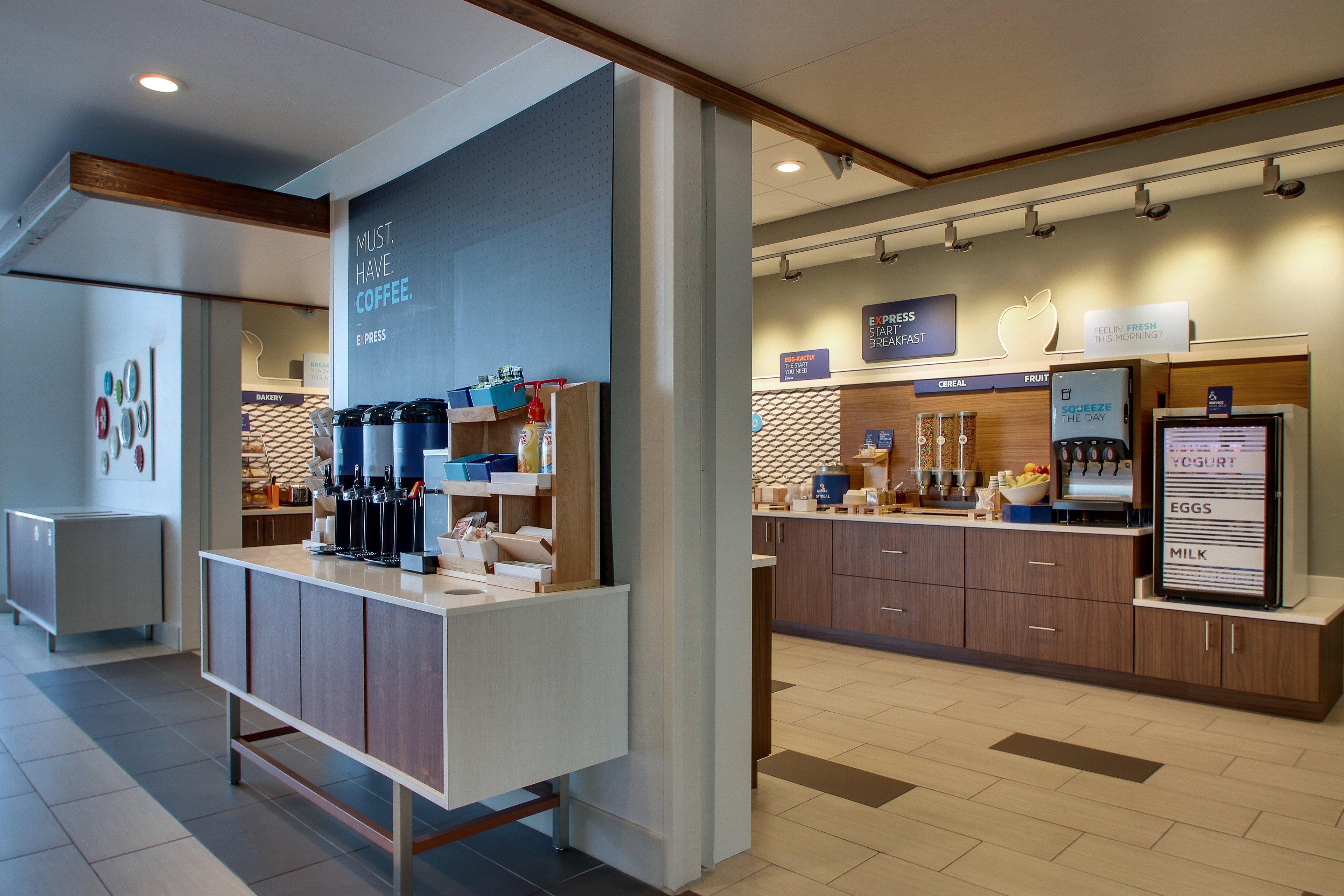 Holiday Inn Express & Suites Findlay North By Ihg Extérieur photo