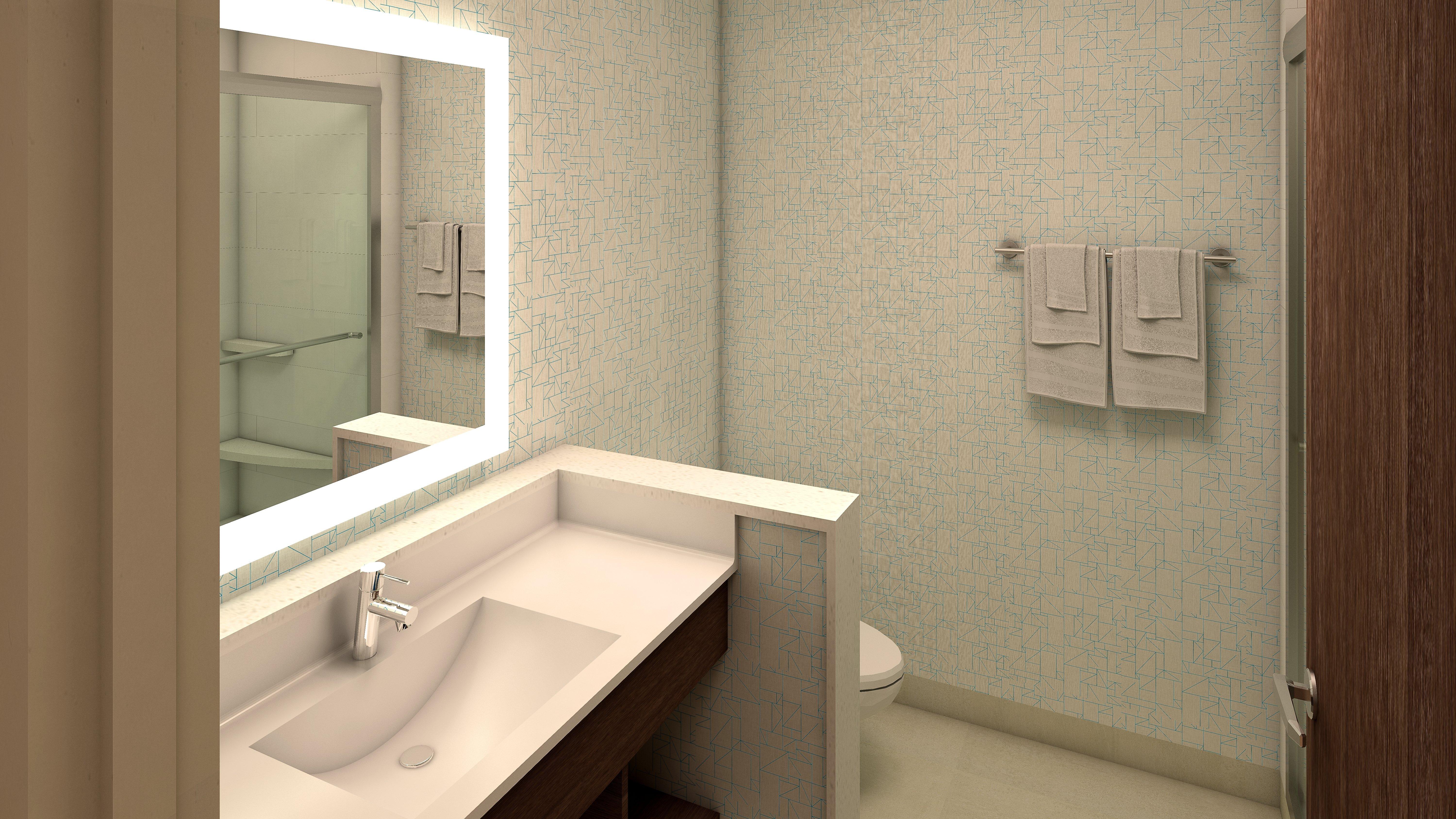 Holiday Inn Express & Suites Findlay North By Ihg Extérieur photo