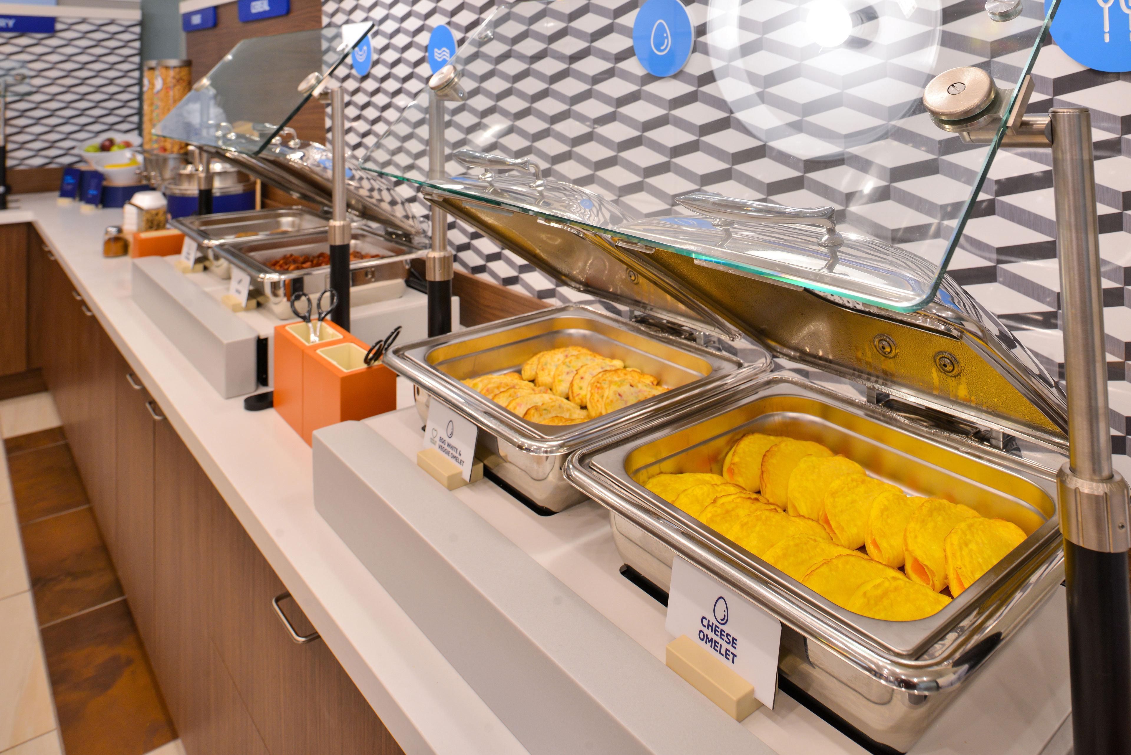 Holiday Inn Express & Suites Findlay North By Ihg Extérieur photo