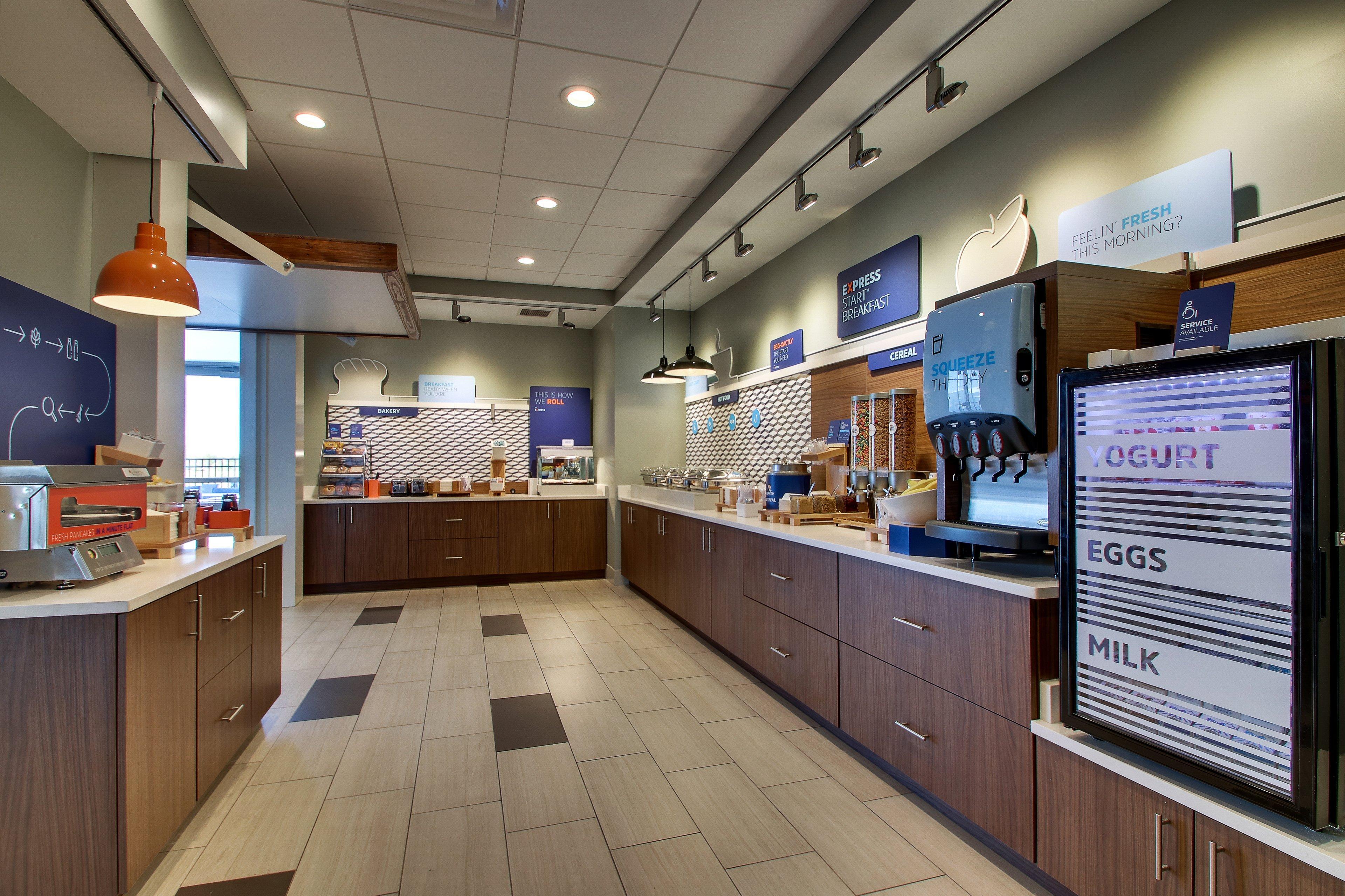 Holiday Inn Express & Suites Findlay North By Ihg Extérieur photo