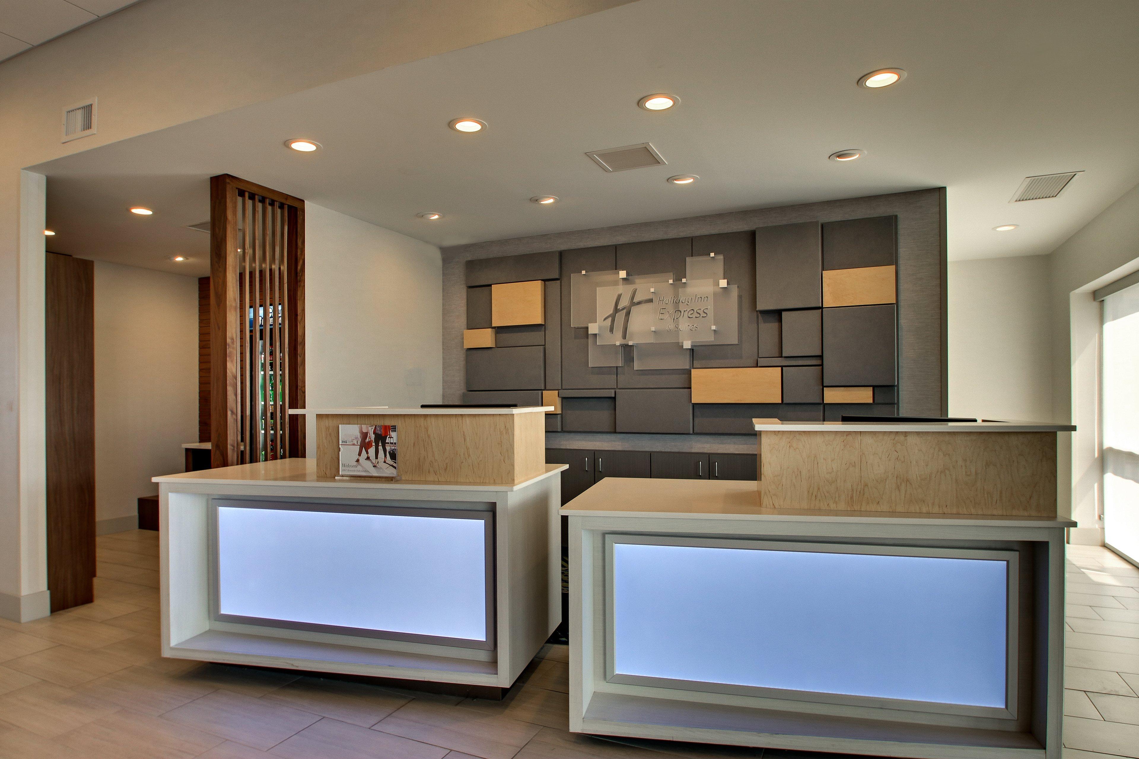 Holiday Inn Express & Suites Findlay North By Ihg Extérieur photo