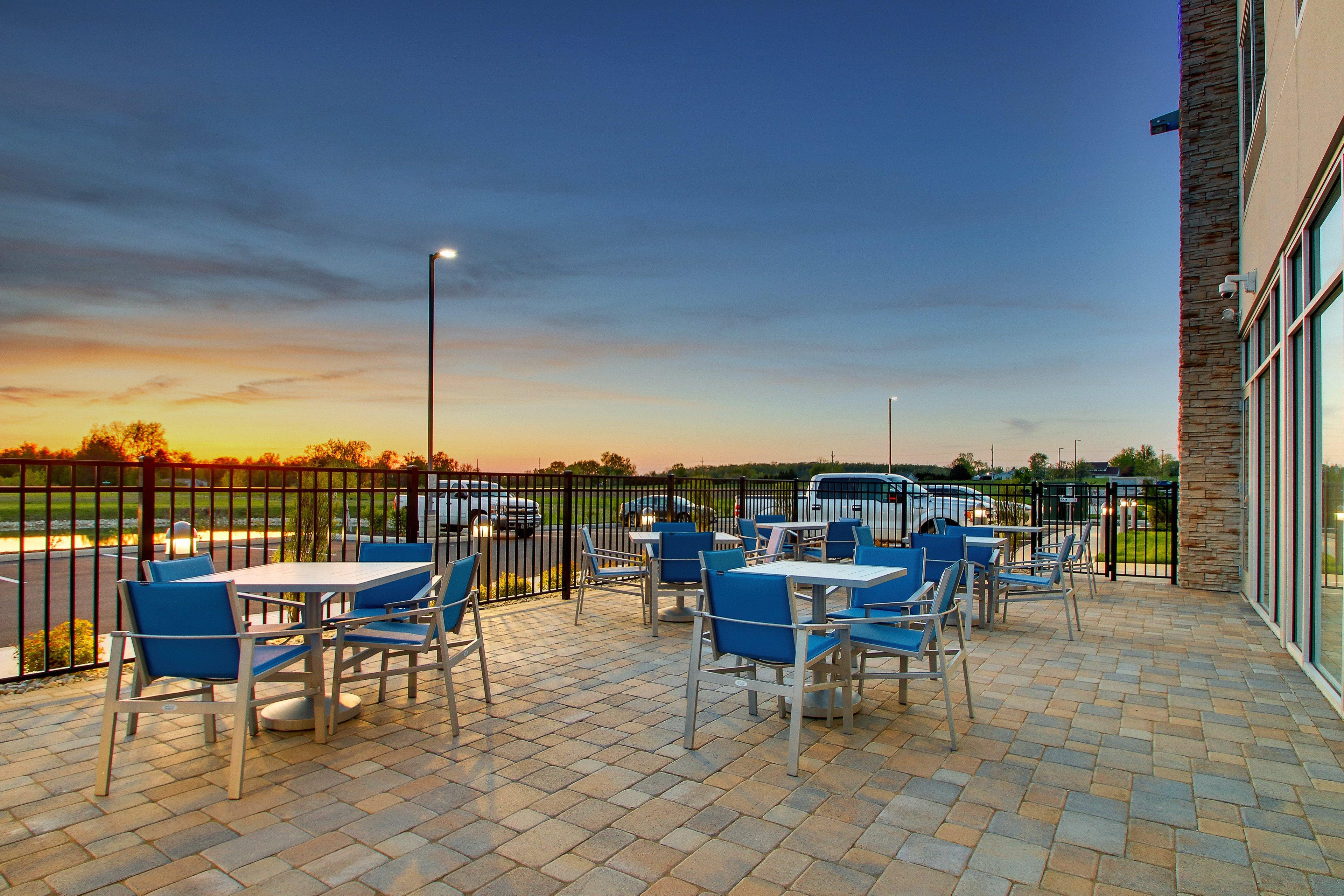Holiday Inn Express & Suites Findlay North By Ihg Extérieur photo