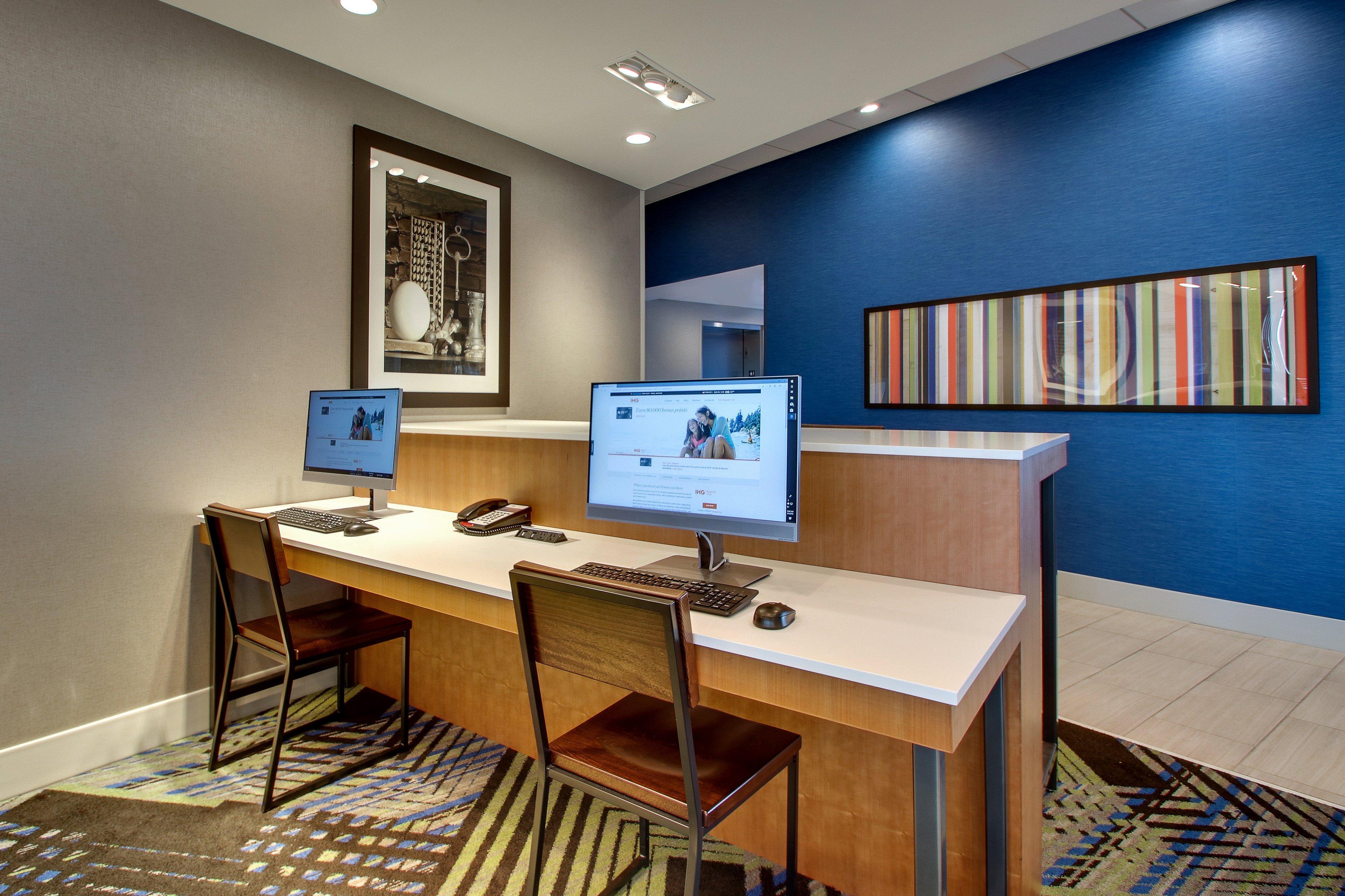 Holiday Inn Express & Suites Findlay North By Ihg Extérieur photo