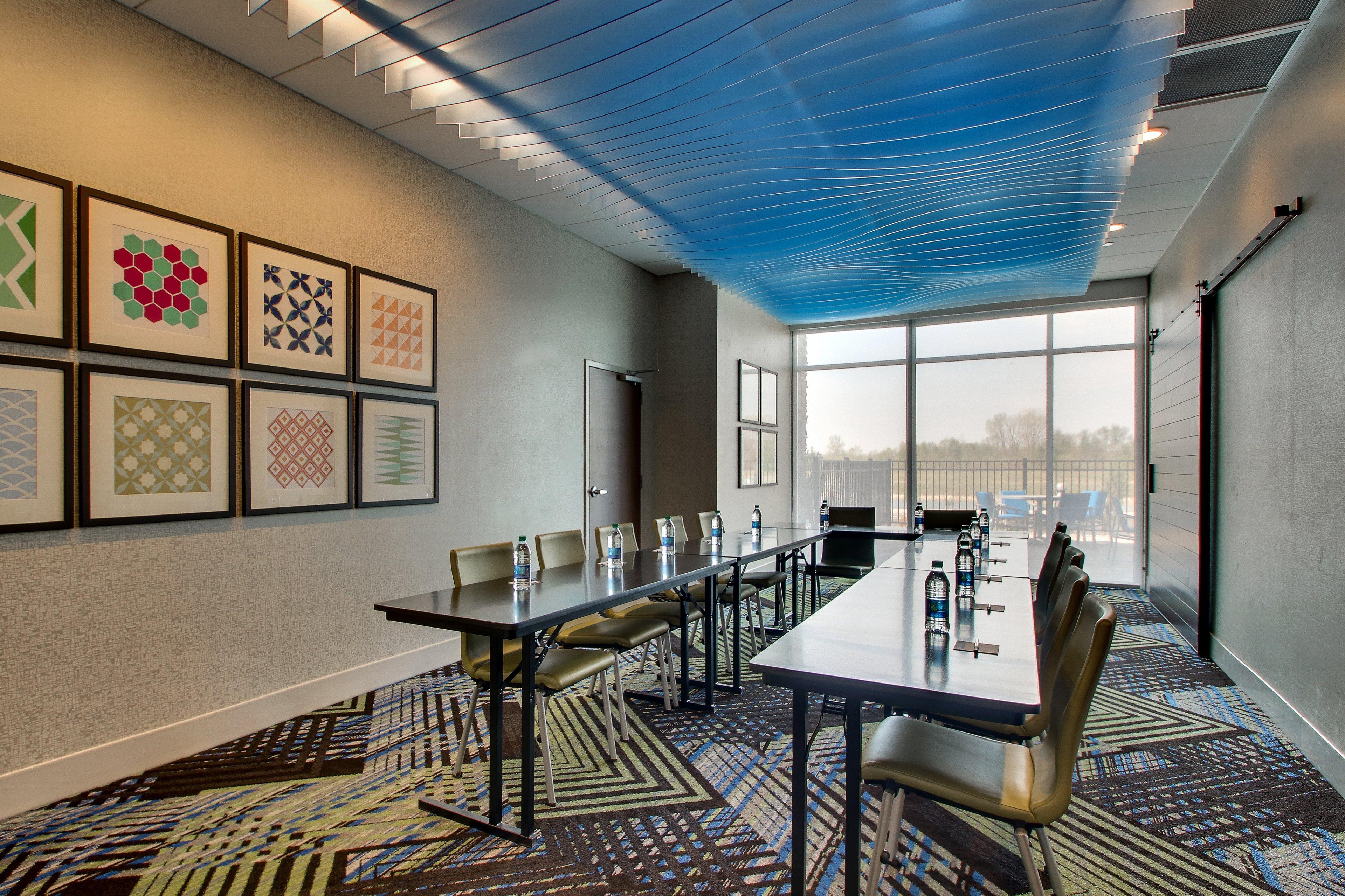 Holiday Inn Express & Suites Findlay North By Ihg Extérieur photo