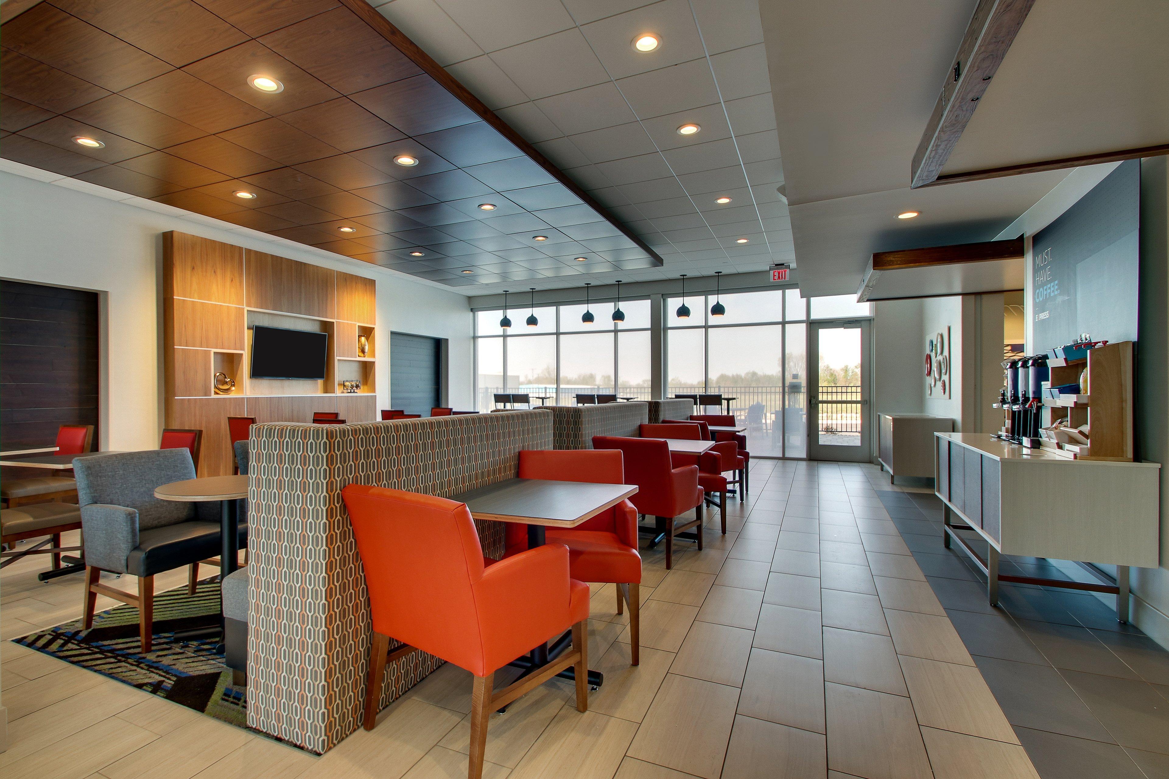 Holiday Inn Express & Suites Findlay North By Ihg Extérieur photo