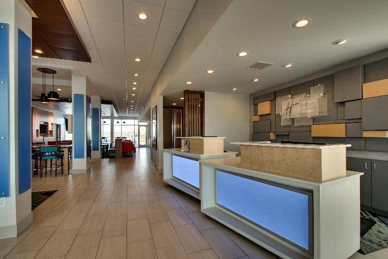 Holiday Inn Express & Suites Findlay North By Ihg Extérieur photo