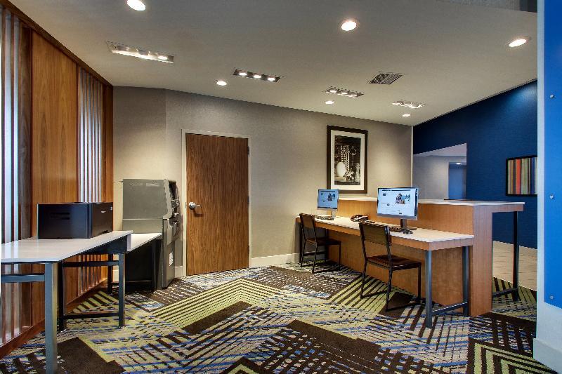 Holiday Inn Express & Suites Findlay North By Ihg Extérieur photo