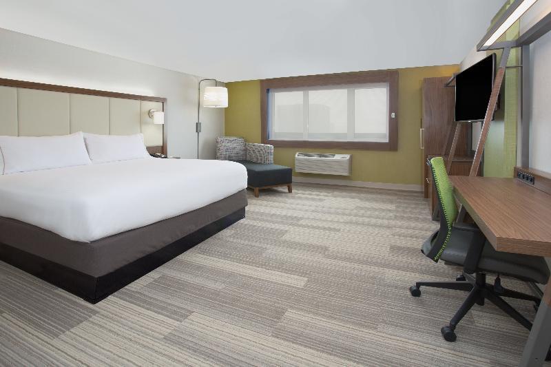 Holiday Inn Express & Suites Findlay North By Ihg Extérieur photo