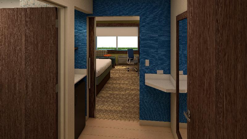 Holiday Inn Express & Suites Findlay North By Ihg Extérieur photo