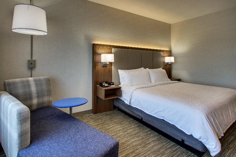 Holiday Inn Express & Suites Findlay North By Ihg Extérieur photo