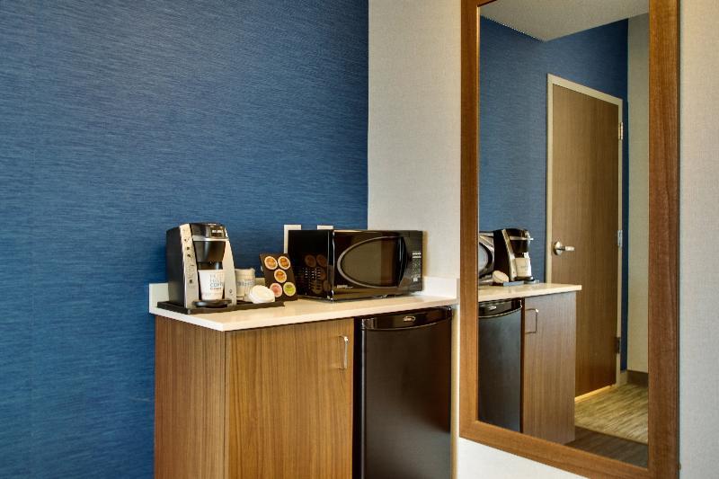Holiday Inn Express & Suites Findlay North By Ihg Extérieur photo