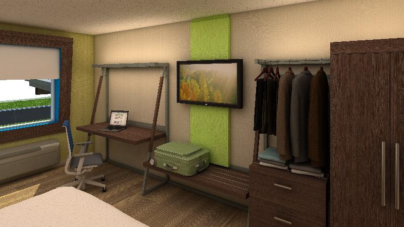 Holiday Inn Express & Suites Findlay North By Ihg Extérieur photo