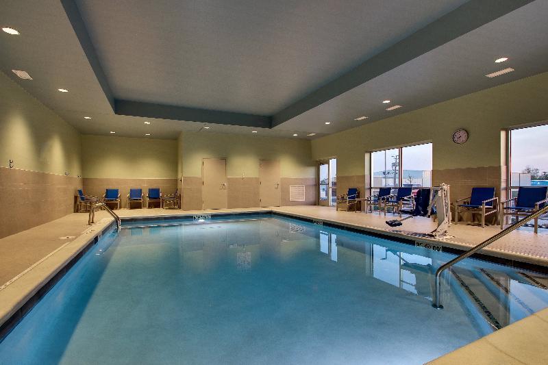 Holiday Inn Express & Suites Findlay North By Ihg Extérieur photo